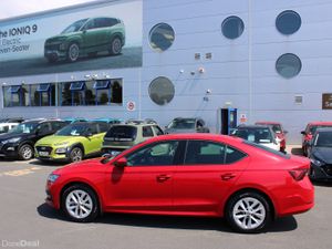 Skoda Octavia 2022 - Image 2