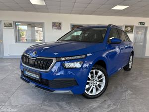 2022 Skoda Kamiq SE Automatic 1.0L Petrol - Image 2