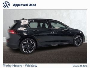 Volkswagen Golf ** R-LINE ** 2.0 TDI ** 150BHP ** - Image 3