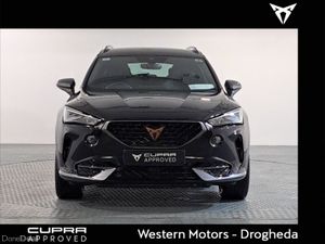 Cupra Formentor 1.5TSI 150hp DSG - Image 3