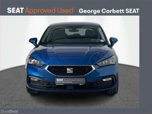 SEAT Leon 2.0 TDI 115hp SE+ €100 pwk (Inc €6000 Tr - Image 3