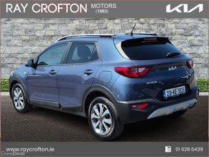 Kia Stonic 1.0 K2 PE - Image 4