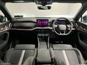 Skoda Kodiaq Sportline DSG 2.0TDI 150BHP - Reversi - Image 4