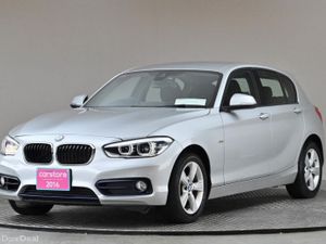 BMW 1-Series 118i AUTO SPORT LINE **REVERSE CAMERA - Image 3