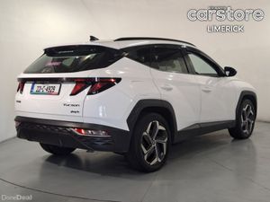 Hyundai Tucson 4WD Executive PHEV Auto - Image 3