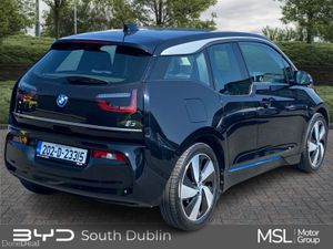 BMW i3 120Ah - Image 4