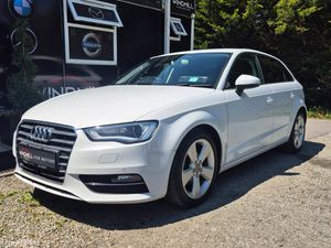 Audi A3 1.4 Tiptronic Automatic 2014 - Image 3