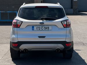 Ford Kuga 1.5 TDCi - Image 4
