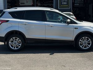 Ford Kuga 1.5 TDCi - Image 2