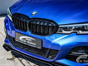 2019 BMW 3 SERIES M-SPORT AUTO - Image 3