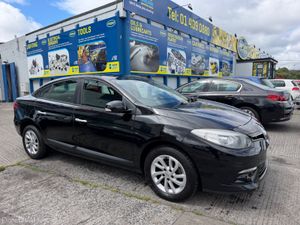Renault Fluence 2014 Low Mileage - Image 4