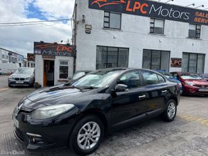 Renault Fluence 2014 Low Mileage - Image 2