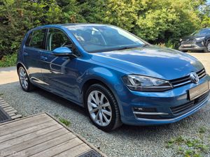Volkswagen Golf Highline 1.2 TSI 5DR DSG - Image 2