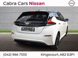 Nissan Leaf Tekna 40kWh Top Spec - Image 4