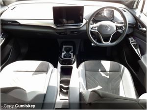Volkswagen ID.5 77KWH |  PRO PLUS  |   286bhp | Ca - Image 2