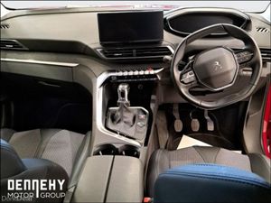 Peugeot 3008 1.5 BlueHDi 130bhp Allure - Image 3