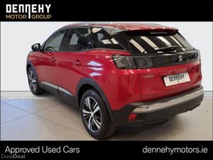 Peugeot 3008 1.5 BlueHDi 130bhp Allure - Image 4