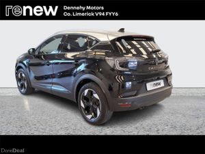 Renault Captur E-TECH Hybrid 145 Auto esprit Alpin - Image 4