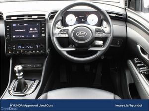 Hyundai Tucson Tucson FL Executive - Image 4
