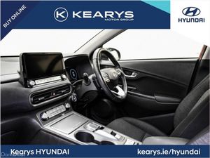 Hyundai KONA EV Premium 204 PMSM 64KWH - Image 4
