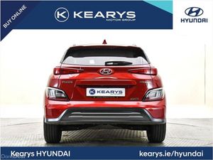 Hyundai KONA EV Premium 204 PMSM 64KWH - Image 3
