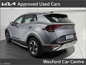 Kia Sportage 1.6 Diesel K2 LOW KMS - Image 4