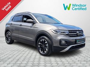Volkswagen T-Cross TSI ACTIVE - Image 2
