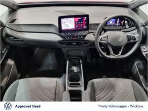 Volkswagen ID.3 ** PA PRO ** 58KWH ** 204BHP ** ST - Image 2