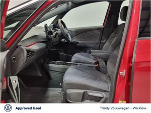 Volkswagen ID.3 ** PA PRO ** 58KWH ** 204BHP ** ST - Image 4