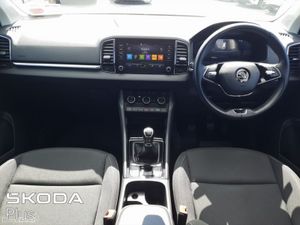 Skoda Karoq 1.0TSI 110bhp Ambition - Image 3