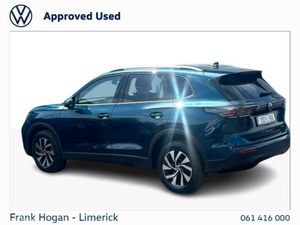 Volkswagen Tiguan 1.5 PHEV DSG 204HP EDITION 75 - - Image 3