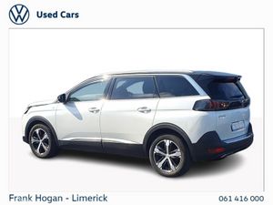 Peugeot 5008 1.5 BlueHDi 130bhp Auto GT-Line  "Cal - Image 3
