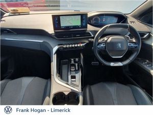 Peugeot 5008 1.5 BlueHDi 130bhp Auto GT-Line  "Cal - Image 2