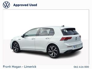 Volkswagen Golf 1.5 TSI 130HP R-Line CALL RONAN ON - Image 3