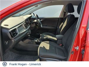 Kia Rio 1.25 PE **Low Milage , Reverse Camera** "C - Image 4