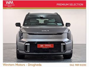 Kia EV9 GT-Line AWD 6-seat 385 HP - Image 2