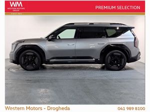 Kia EV9 GT-Line AWD 6-seat 385 HP - Image 3