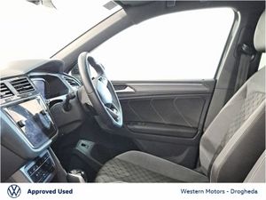 Volkswagen Tiguan TIGUAN R-LINE 2.0TDI DSG 150HP - Image 4