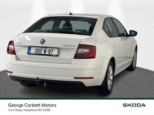 Skoda Octavia Soleil 1.0TSI 115HP Low Mileage (€73 - Image 3