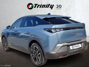 Peugeot 3008 ** 1.2 MHEV 145BHP ** ALLURE ** TRINI - Image 3