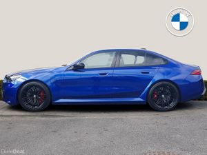 BMW M5 M5 Saloon - Image 4