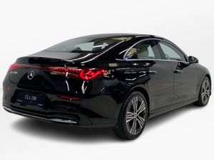 Mercedes-Benz CLA CLA 200 SALOON PROGRESSIVE LINE - Image 4