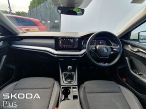 Skoda Octavia Selection 1.5TSI 115HP "Call Evan on - Image 3