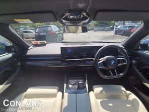 BMW 5-Series 530e M Sport Pro - Image 2
