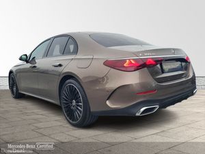 Mercedes-Benz E-Class E300de PHEV AMG Line Plus AU - Image 3