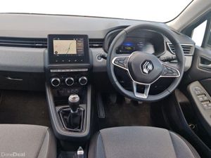 Renault Clio TCe 90 DFull Evolution - Image 2