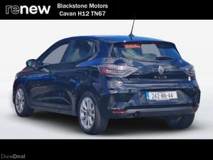 Renault Clio TCe 90 DFull Evolution - Image 3