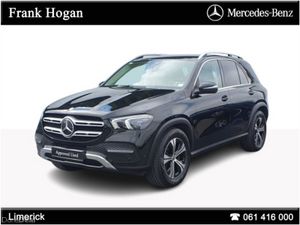 Mercedes-Benz GLE GLE 350 de 4MATIC 2.0 Diesel Hyb - Image 2