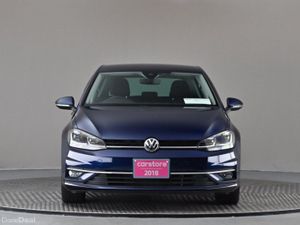 Volkswagen Golf 1.2 TSI DSG MK7.5 COMFORTLINE **DI - Image 2