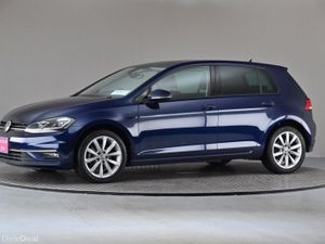 Volkswagen Golf 1.2 TSI DSG MK7.5 COMFORTLINE **DI - Image 4